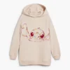 Sweatshirt Dress Stich™