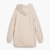 Sweatshirt Dress Stich™