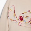 Sweatshirt Dress Stich™