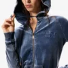Sweatshirt Masha Popova