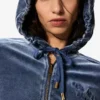 Sweatshirt Masha Popova