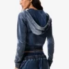 Sweatshirt Masha Popova