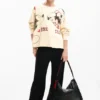 Sweatshirt Mickey Y Minnie Mouse™