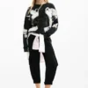 Sweatshirt Mickey Y Minnie Mouse™