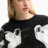 Sweatshirt Mickey Y Minnie Mouse™