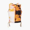 T-Shirt Arty Flowers