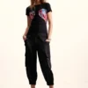 T-Shirt Designed by M. Christian Lacroix