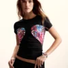 T-Shirt Designed by M. Christian Lacroix