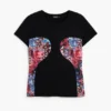 T-Shirt Designed by M. Christian Lacroix