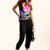 T-Shirt Designed by Mr. Christian Lacroix