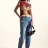 T-Shirt Designed by Mr. Christian Lacroix