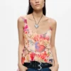 T-Shirt Designed by Mr. Christian Lacroix