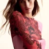 T-Shirt Designed by Mr. Christian Lacroix