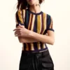 T-Shirt Designed by Mr. Christian Lacroix