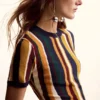 T-Shirt Designed by Mr. Christian Lacroix