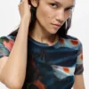 T-Shirt Designed by Mr. Christian Lacroix