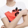 T-Shirt Designed by Mr. Christian Lacroix