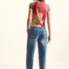 T-Shirt Designed by Mr. Christian Lacroix
