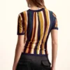 T-Shirt Designed by Mr. Christian Lacroix