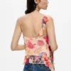 T-Shirt Designed by Mr. Christian Lacroix