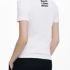 T-Shirt Designed by Mr. Christian Lacroix