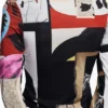 T-Shirt Designed by Mr. Christian Lacroix