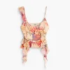 T-Shirt Designed by Mr. Christian Lacroix