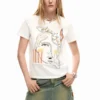 T-Shirt Logo Face