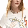 T-Shirt Logo Face