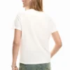 T-Shirt Logo Face