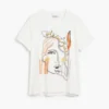 T-Shirt Logo Face