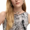 T-Shirt Photo Tied