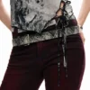 T-Shirt Photo Tied