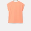 T-Shirt with Pocket of the Sea