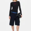 Tailored Bermuda Combined