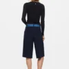 Tailored Bermuda Combined