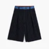 Tailored Bermuda Combined