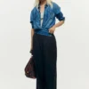 Tailored Pants Combined