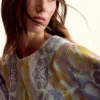 Tapestry Dress Mr. Christian Lacroix