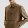 Technical Knit Jacket