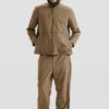 Technical Knit Jacket
