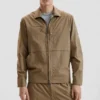 Technical Knit Jacket