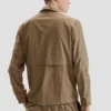 Technical Knit Jacket
