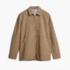Technical Knit Jacket