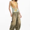 Textured T-Shirt