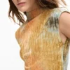 Textured T-Shirt