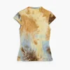 Textured T-Shirt