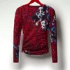 Thin Daisy Sweater