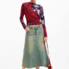Thin Daisy Sweater