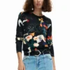 Thin Sweater Plants